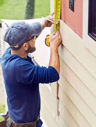 Best Fascia and Soffit Installation  in Liberty, TX